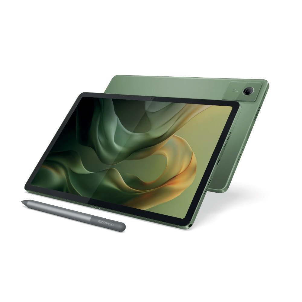 MOTOROLA MOTO PAD 60 NEO
